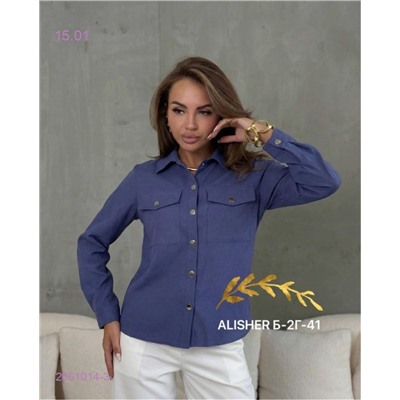 рубашка 2051014-3