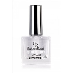 Лак-покрытие для ногтей GR Quick Dry Top Coat КОСМЕТИКА ИЗ ТУРЦИИ, 1096665