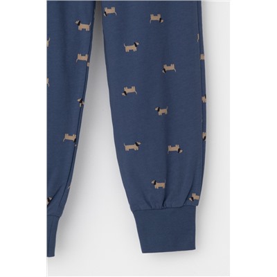 CROCKID Пижама К 1606