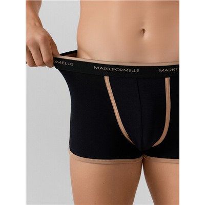 ТРУСЫ МУЖСКИЕ (2ШТ) 411165-2