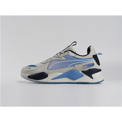 Кроссовки PlayStation x Puma RS-X