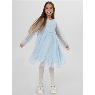 ПЛАТЬЕ ДЛЯ ДЕВОЧЕК 157830