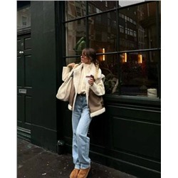 Дубленка #23037812