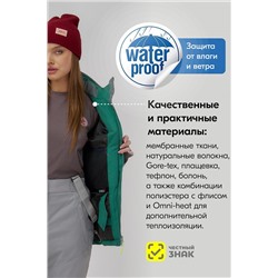 Горнолыжный костюм MTFORCE, 1079955