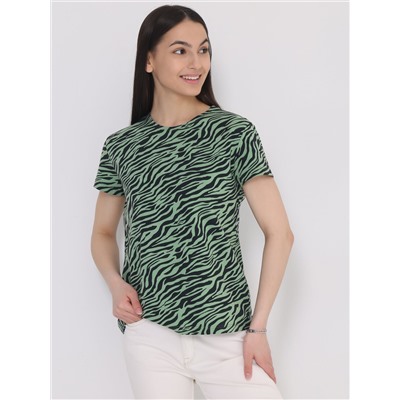 Апрель Футболка 1ЖДФК3302804н