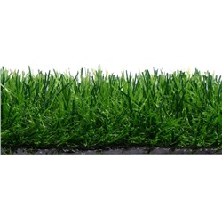Газон искусственный, для спорта, ворс 40 мм, 1×2 м, зелёный, Greengo