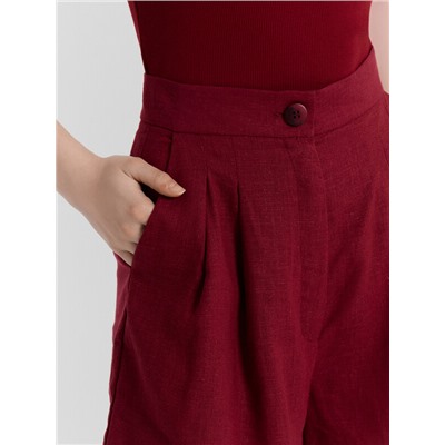 ШОРТЫ ЖЕНСКИЕ 132340