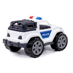 Полесье Автомобиль "Легион" патрульный №3 (Police)