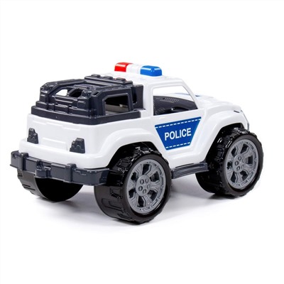 Полесье Автомобиль "Легион" патрульный №3 (Police)