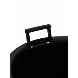 Кашпо для цветов «Жемчужина», 4 л, d=29 см, h=19.5 см, пластик, со вставкой, бежевое