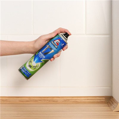 Аэрозоль от насекомых «Раптор», от тараканов, муравьев, пауков и блох, 275 мл