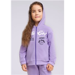 Костюм спортивный детский