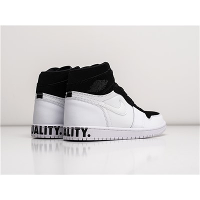 Кроссовки Nike Air Jordan 1 High