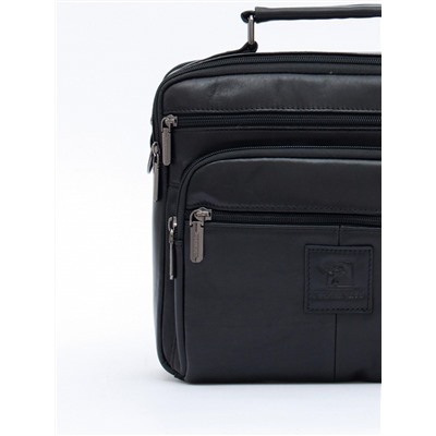 Сумка 608M black Fuzhiniao