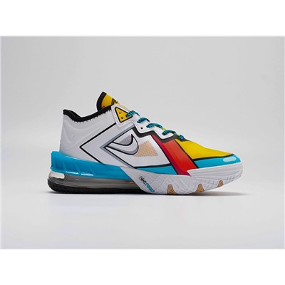 Кроссовки Nike Lebron XVIII