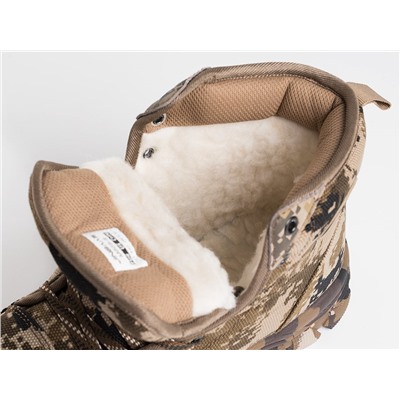 Зимние Ботинки