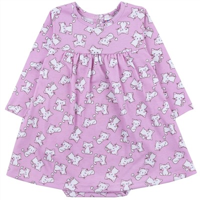 YOULALA Платье 1039200111