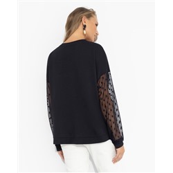 CHARUTTI Свитшот 12290