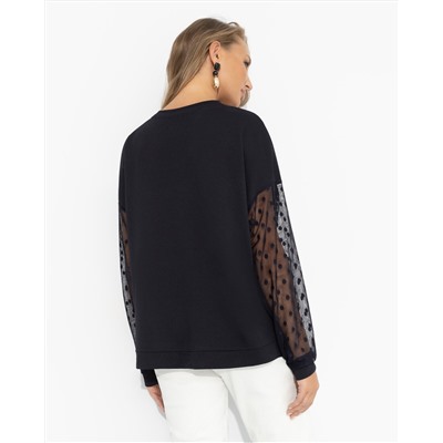 CHARUTTI Свитшот 12290