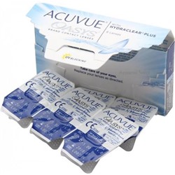 Acuvue Oasys 6 шт. на  2 недели