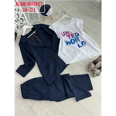 Костюм #23056524