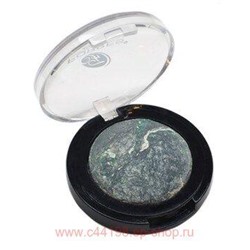 Farres Тени для век запечённые тон 09 голубой 1107