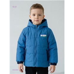 Куртка осень 2053366-1