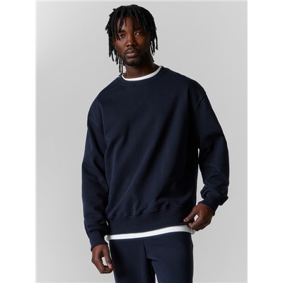 КОМПЛЕКТ МУЖСКОЙ (ДЖЕМПЕР, БРЮКИ) 191021