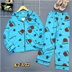 Пижама 1981372-2