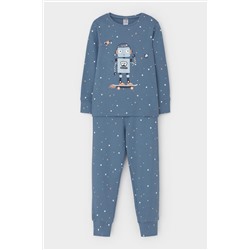 Пижама CROCKID, 1217188
