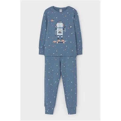 Пижама CROCKID, 1217188