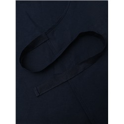 Набор фартуков «Этель. Мама и дочка», женский 60×70 см, детский 50×60 см, 100% лён