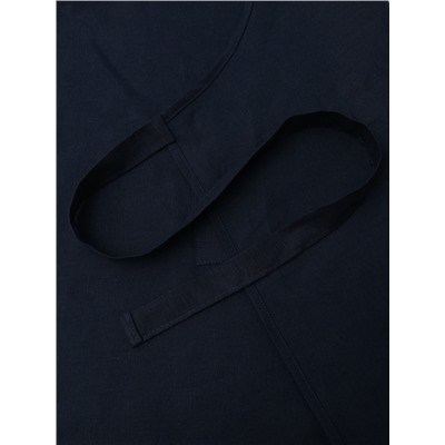 Набор фартуков «Этель. Мама и дочка», женский 60×70 см, детский 50×60 см, 100% лён