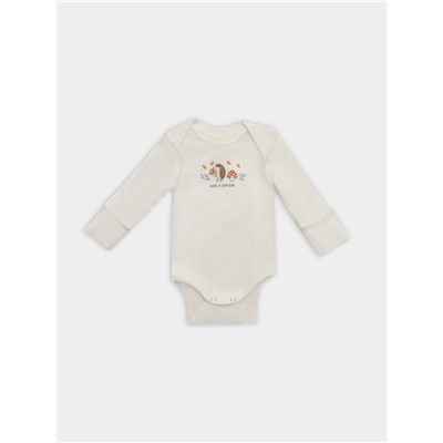 БОДИ ДЕТСКОЕ (3ШТ.) 13018-1-3