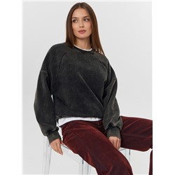 СВИТШОТ ЖЕНСКИЙ 122778/1