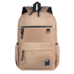 Рюкзак MERLIN 2568 капучино