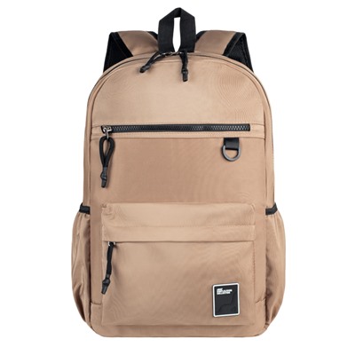 Рюкзак MERLIN 2568 капучино