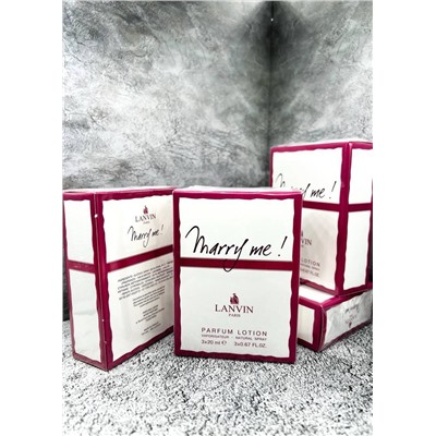 Духи 3в1 #23110806