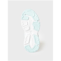 Полуботинки для девочек