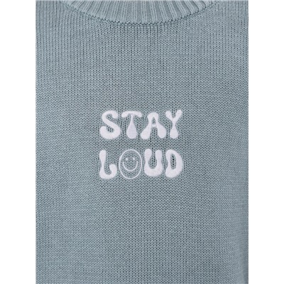 MARK FORMELLE Джемпер 123483