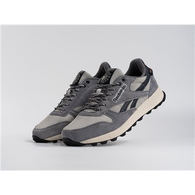 Кроссовки Reebok Classic Leather Suede