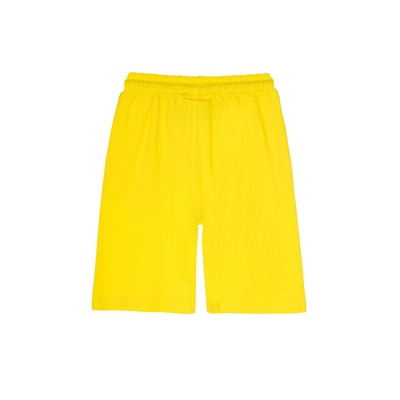 Шорты трикотажные для мальчиков