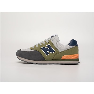 Кроссовки New Balance 574