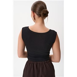 Топ Адри (чёрный)