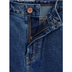Mom CONTE CON-362 Джинсы Relaxed Mom с высокой посадкой