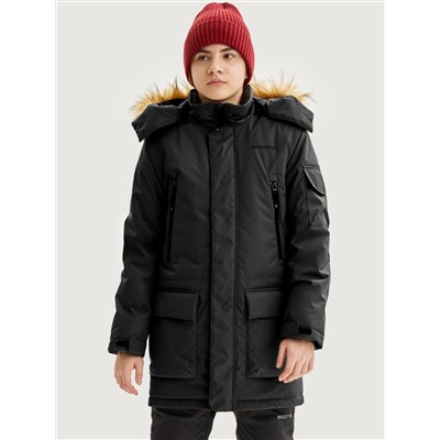 NIKASTYLE Куртка