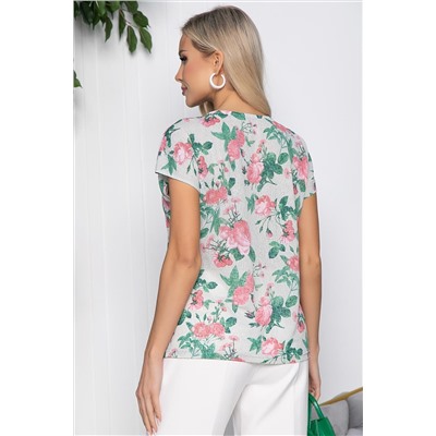 Блуза LADY TAIGA, 1016650