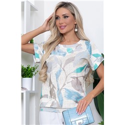 Блузка 41744