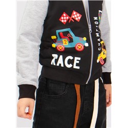 Bonito Бомбер BK1376BM