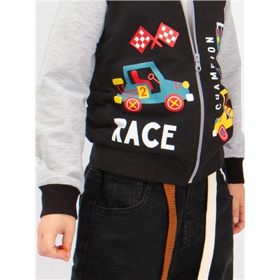 Bonito Бомбер BK1376BM